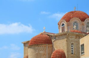 Why Should Orthodoxy Remain Public in Coronavirus Times?