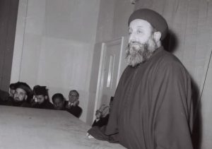 The Limitless Hope of Bishop Samuel (1920–1981)
