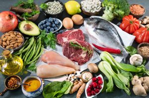 Our Relation to Land and Sea: An Ethical Reflection on Our Food System