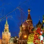 Kremlin Notes in the Patriarch's Christmas Appeal