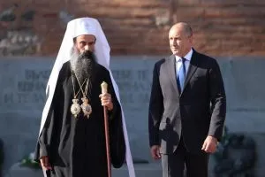 “Symbolic War” on European Sanctions
