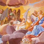 “They Are Like the Angels”: Genderless Bodies in Heaven?