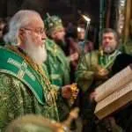 Patriarch Kirill at Eighty: Who Will Come to Moscow?